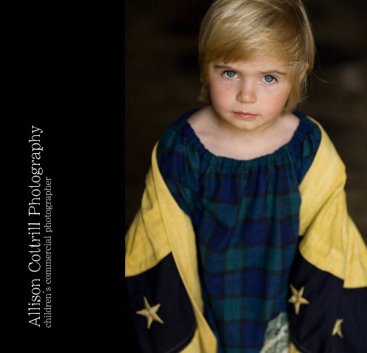 View Allison Cottrill Photography children's commercial photographer by allisoncottr