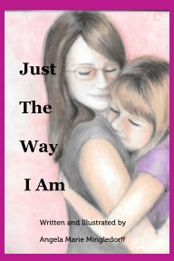Just The Way I Am book cover