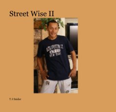 Street Wise II book cover