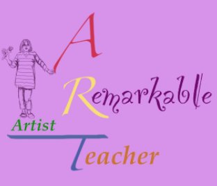 A Remarkable Artist Teacher book cover