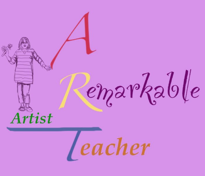 View A Remarkable Artist Teacher by Joy Liberman