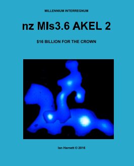 nz MIs3.6 AKEL 2 book cover