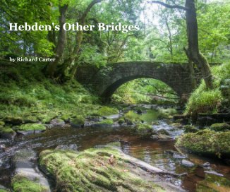Hebden's Other Bridges book cover