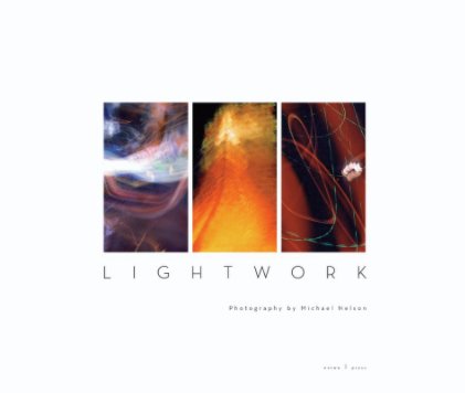 Lightwork book cover