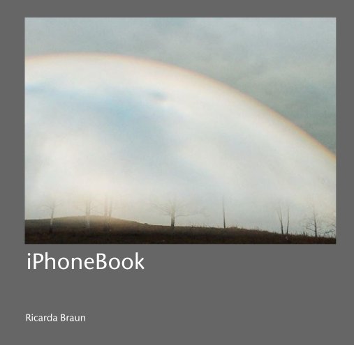 Ver iPhoneBook por Ricarda Braun