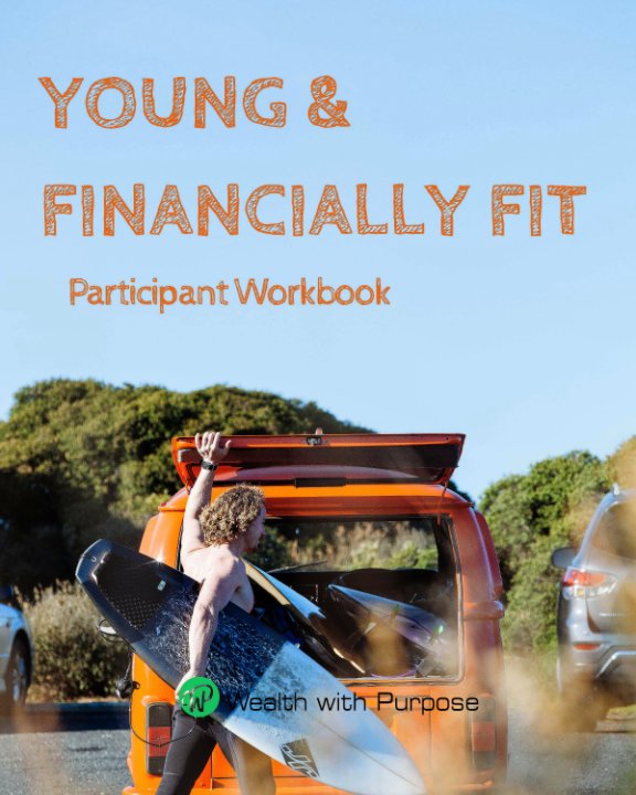 View Young & Financially Fit by Alex Cook