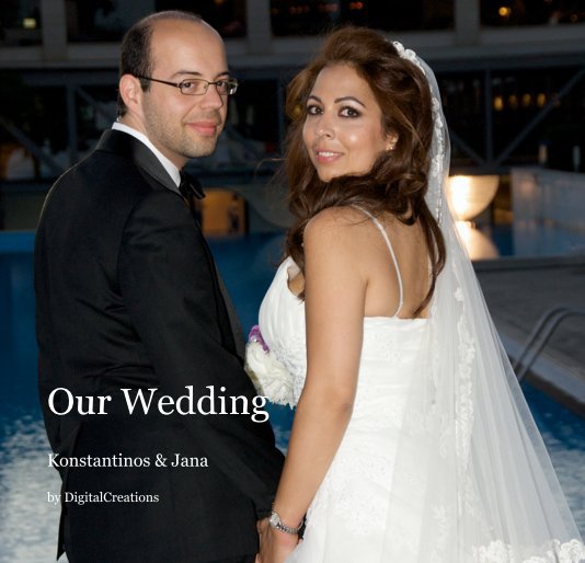 Ver Our Wedding por DigitalCreations