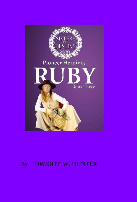 View RUBY by DWIGHT W. HUNTER
