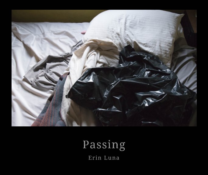 View Passing by Erin Luna
