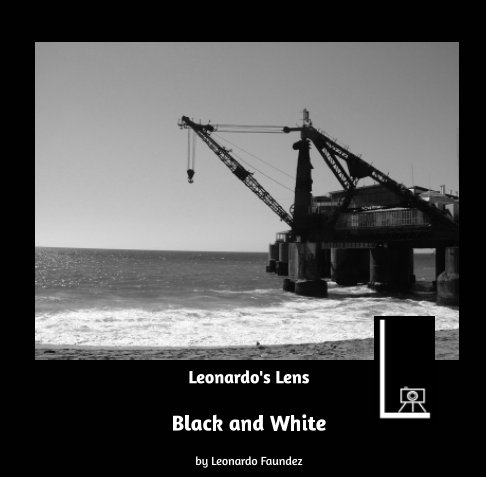 View Black and White by Leonardo Faundez