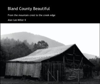 Bland County Beautiful book cover