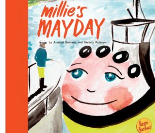 Millie's Mayday book cover