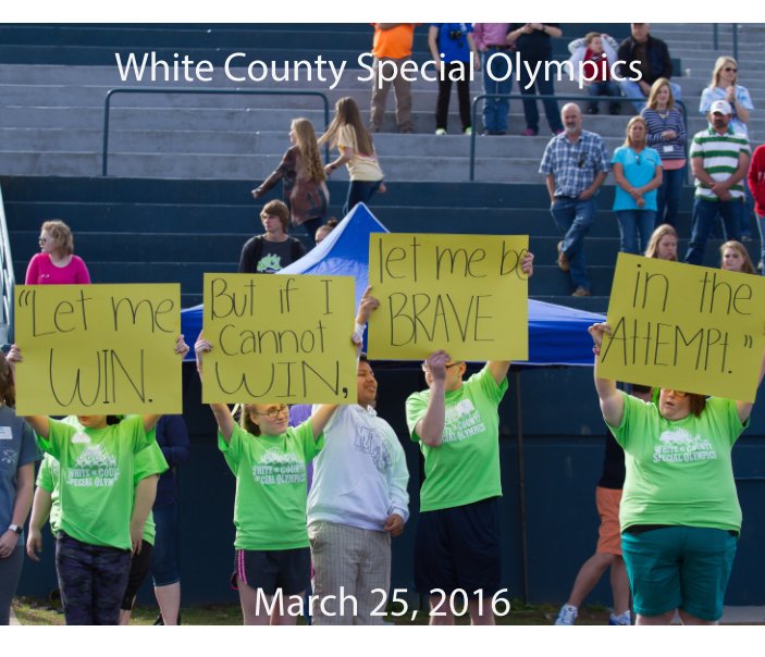 View 2016 Special Olympics by Hanna Arts Photography