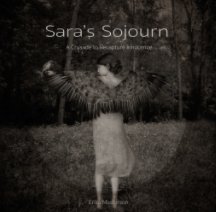 Sara's Sojourn book cover