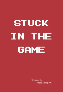 STUCK IN THE GAME book cover