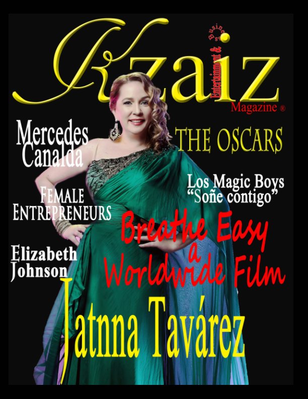 Ver KZaiz  Magazine por Kalent Zaiz