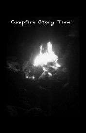 Campfire Story Time book cover