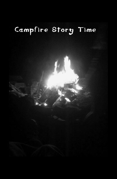 View Campfire Story Time by Brewer
