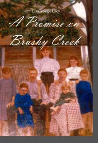 A Promise on Brushy Creek book cover