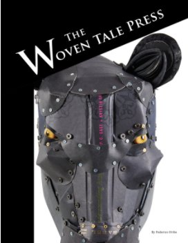 The Woven Tale Press Vol.IV #3 book cover