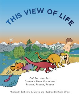 This View of Life book cover