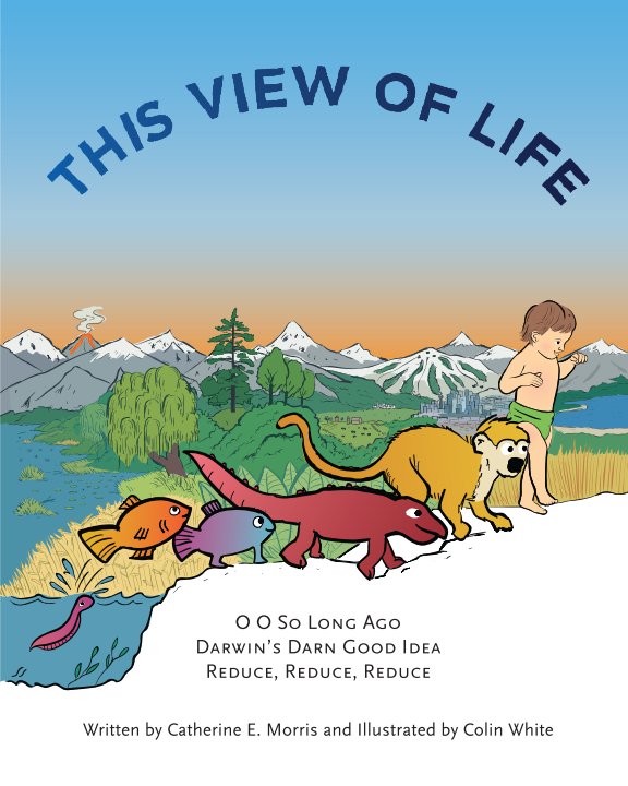 View This View of Life by Catherine E. Morris