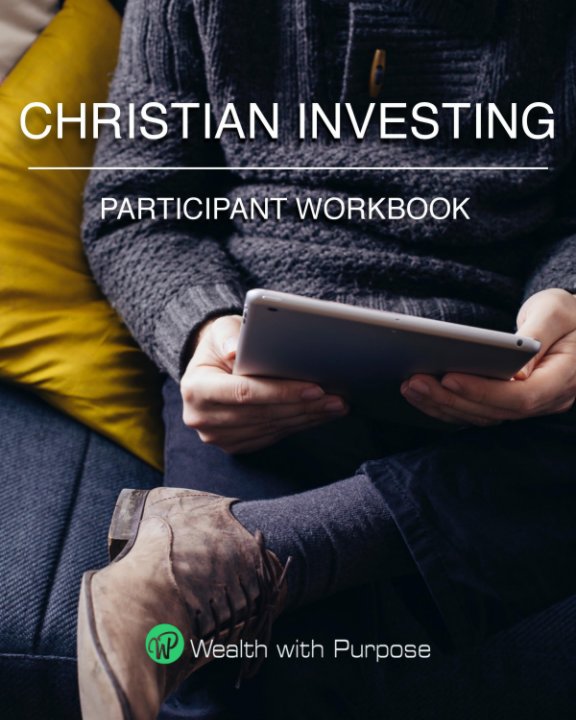 View Christian Investing by Alex Cook