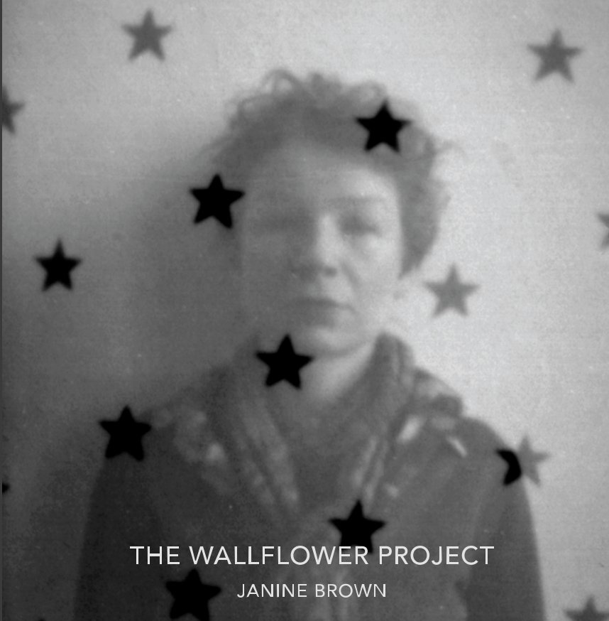 Bekijk The Wallflower Project op Janine Brown