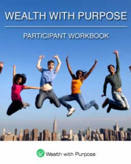 Wealth with Purpose book cover