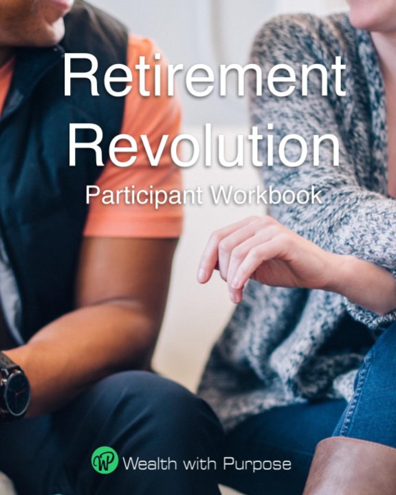 View Retirement Revolution by Alex Cook