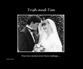 Trish and Tim book cover