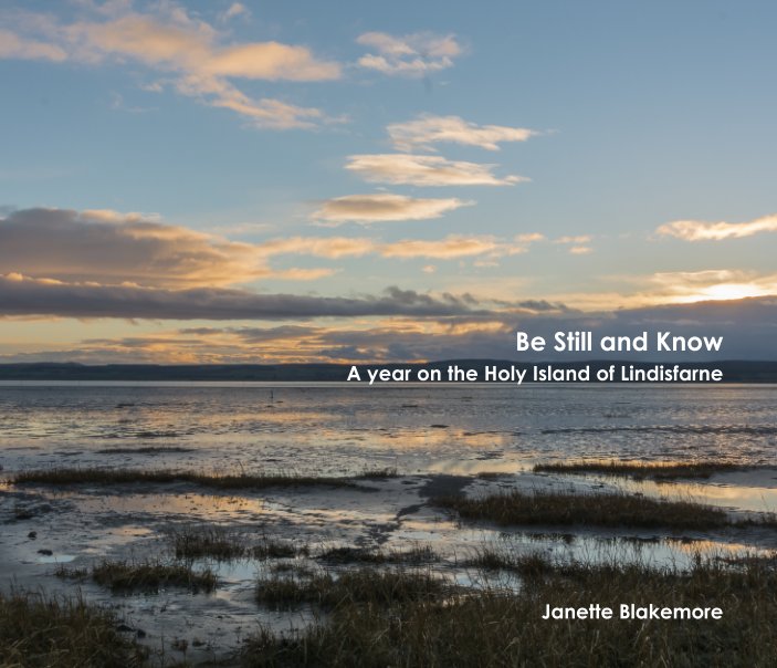 View Be Still and Know by Janette Blakemore