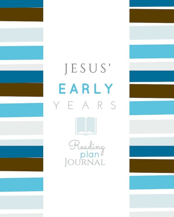 Ver Jesus' Early Years por Katie Rey