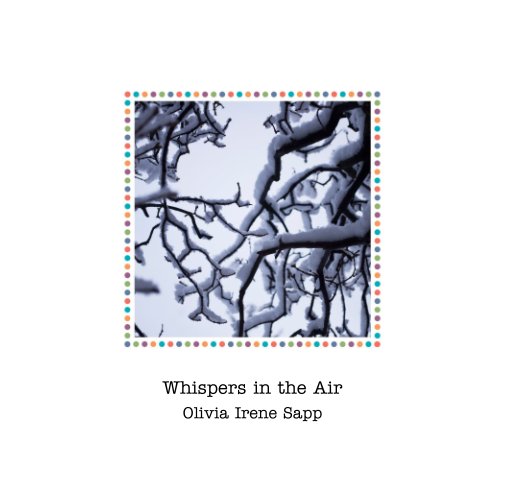 Ver Whispers in the Air por Olivia Irene Sapp