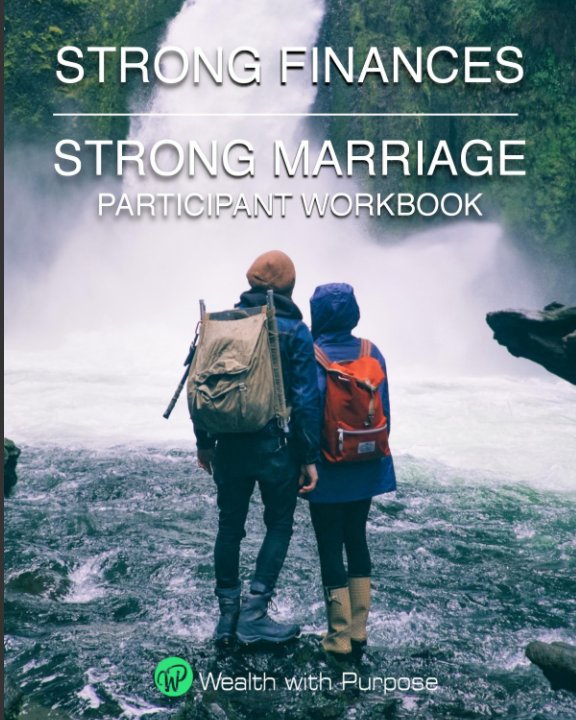 View Strong Finances - Strong Marriage by Alex Cook