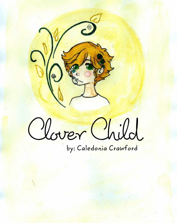 View Clover Child by Caledonia Crawford