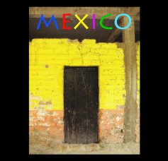 mexico book cover
