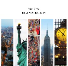 THE CITY THAT NEVER SLEEPS (PDF) book cover