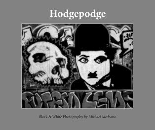 Hodgepodge book cover