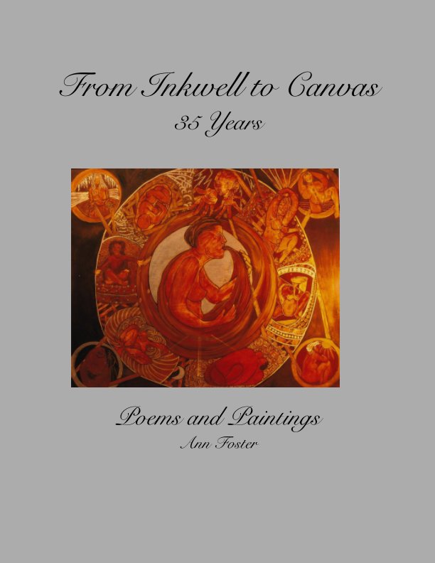 Ver From Inkwell to Canvas - 35 years por Ann Foster