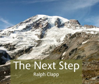 The Next Step book cover