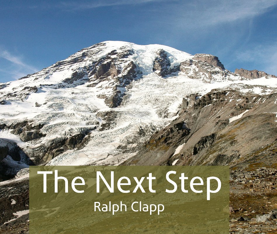 View The Next Step by Ralph Clapp
