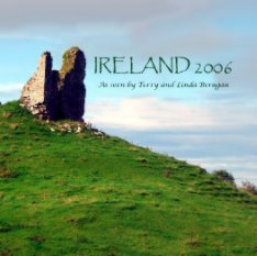 Ireland 2006 book cover