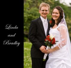 Linda and Bradley book cover