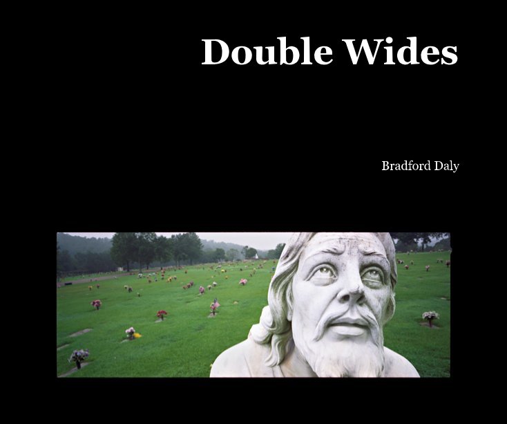 View Double Wides by Bradford Daly
