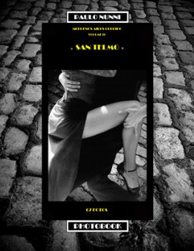 Mi Buenos Aires Querido - Volume II - San Telmo book cover