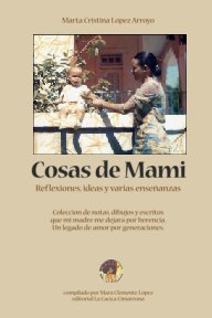 Cosas de Mami book cover