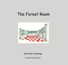The Forest Room book cover