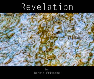 Revelation book cover
