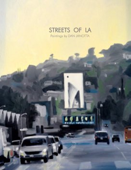 Streets of LA book cover